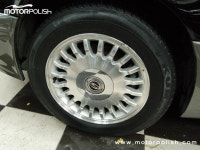 광택코팅... | 보배드림 장착시공사진