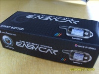 이지카 스타트버튼 EZ7700B 출시~ | 보배드림 장착시공사진