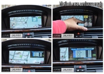 [보배드림]★대전럭셔리★BMW325★MD-300A1 매립작업 | 보배드림 장착시공사진