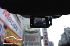 ***인천 네비코리아 YF소나타 2채널 블랙박스 장착*** | 보배드림 장착시공사진