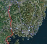 대구~거제 | 보배드림 시승기/배틀/목격담