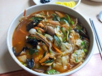 비오는날 생각나는 맛있는 짬뽕!! | 보배드림 시승기/배틀/목격담