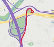 # 구리 휴게소 에서 서울방향 바로타는법.. | 보배드림 시승기/배틀/목격담 #  구리 휴게소 에서 서울방향 바로타는법.. | 보배드림 시승기/배틀/목격담