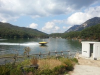 포천 산정호수 즐겁게 다녀 왔네요. | 보배드림 시승기/배틀/목격담