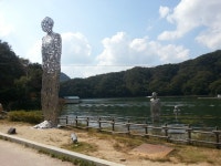 포천 산정호수 즐겁게 다녀 왔네요. | 보배드림 시승기/배틀/목격담