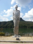포천 산정호수 즐겁게 다녀 왔네요. | 보배드림 시승기/배틀/목격담