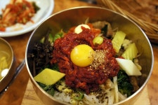 [몹시냠냠] 전주사람이 비빔밥을 먹다!! | 보배드림 시승기/배틀/목격담