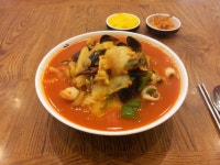 일산에 정말 맛있는 짬뽕집...~ | 보배드림 시승기/배틀/목격담