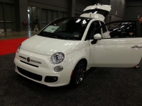 미국 텍사스 오스틴 오토쇼에 다녀왔습니다 [스압] | 보배드림 베스트글