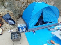 주말 당일치기 태안여행 다녀왔습니당 | 보배드림 시승기/배틀/목격담