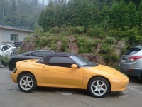 타이어가 휠하우스를 갈굴때... | 보배드림 시승기/배틀/목격담