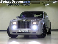 ★ 횽들 롤스로이스 튜닝할건데 한번봐봐~ | 보배드림 시승기/배틀/목격담