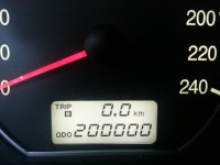 ◑◐ !!경축!! 드디어 성년이 되었습니다... | 보배드림 시승기/배틀/목격담