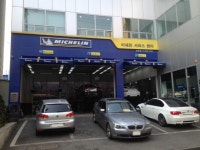 [타이어 교체] 개구리 봄맞이! 미쉐린 PSS 복귀! | 보배드림 시승기/배틀/목격담