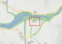 하동 벗꽃 구경 참고하세요 | 보배드림 시승기/배틀/목격담