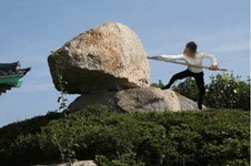 문신??? 풉 다 뎀비삼!! | 보배드림 시승기/배틀/목격담