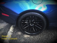 ★ 12편 굉장히 유니크한 Fisker Tramonto a Convertible 1부 | 보배드림 시승기/배틀/목격담