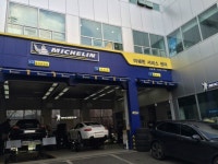 개구리 봄맞이... 윈터 타이어 벗고 새 신발 PSS로! | 보배드림 시승기/배틀/목격담