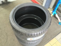 개구리 봄맞이... 윈터 타이어 벗고 새 신발 PSS로! | 보배드림 시승기/배틀/목격담