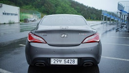 비오는 날 인제 스피디움 첫방문 후기 +_+ (주행영상 함유) | 보배드림 시승기/배틀/목격담