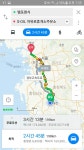 자유로 출판단지 휴게소.. | 보배드림 시승기/배틀/목격담