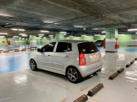 모닝터보 수동을 가져오게 되었습니다.(약간의 시승기 포함) | 보배드림 시승기/배틀/목격담