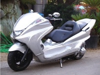 야마하 마제스티250 커스텀 | 보배드림 오토바이/자전거