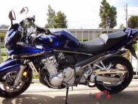 SUZUKI GSF BANDIT1250 | 보배드림 오토바이/자전거