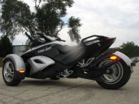 캔암 3륜 바이크 | 보배드림 오토바이/자전거