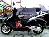 셀프세차장에서 세차해봤네요 +_+ | 보배드림 오토바이/자전거