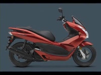 2013 혼다 PCX 150 스쿠터 | 보배드림 오토바이/자전거