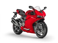 듀카티 959 파니갈레 공개 (DUCATI 959 Panigale) | 보배드림 오토바이/자전거