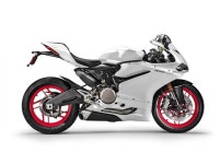 듀카티 959 파니갈레 공개 (DUCATI 959 Panigale) | 보배드림 오토바이/자전거