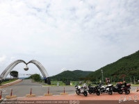 2019.06.30 일요정투 합천보에 갔다 경북 청도맛집 산수냉면 | 보배드림 오토바이/자전거