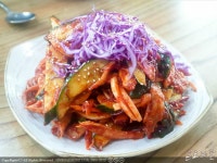 2019.06.30 일요정투 합천보에 갔다 경북 청도맛집 산수냉면 | 보배드림 오토바이/자전거