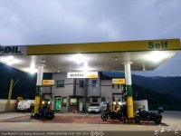 2019.07.14 지리산 지안치 & 전남 곡성군 메타세콰이어길 | 보배드림 오토바이/자전거