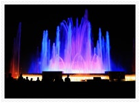 일산호수공원노래하는 분수대에서 4월4일 음악분수공연 개막 | 보배드림 직찍/특종발견