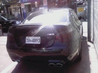 블랙 포스 M5.... | 보배드림 직찍/특종발견