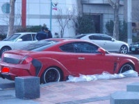 투스카니 구형 정션프로듀스ㅋ | 보배드림 직찍/특종발견