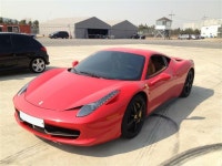 911 터보S, 458 이탈리아, R8 스파이더, GT-R... 안산서킷 | 보배드림 직찍/특종발견