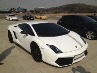 911 터보S, 458 이탈리아, R8 스파이더, GT-R... 안산서킷 | 보배드림 직찍/특종발견