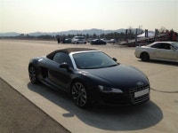 911 터보S, 458 이탈리아, R8 스파이더, GT-R... 안산서킷 | 보배드림 직찍/특종발견