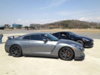 페라리, 람보, 포르쉐, GT-R... 안산서킷 & 시흥 고구려짬뽕집 | 보배드림 직찍/특종발견