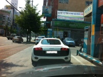 울산에서 폰카로 찍은 직찍사진들입니다.~^^ | 보배드림 직찍/특종발견