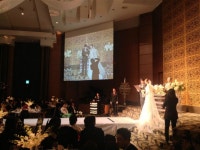 [면식수행] 일피노 성주님의 결혼식 잔치국수! 양재 엘타워 | 보배드림 직찍/특종발견