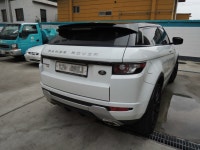 부산 레인지로버 이보크 | 보배드림 직찍/특종발견