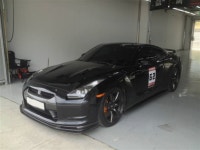 2013 닛산 GT-R 트랙데이 / 인제스피디움 | 보배드림 직찍/특종발견