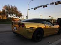 황금 콜벳C6 | 보배드림 직찍/특종발견