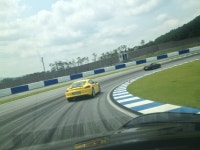 [행사후기] 2014 포르쉐 월드 로드쇼 / 용인서킷 - 1부 | 보배드림 직찍/특종발견