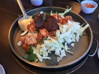 개오줌 님 991 GT3, 우파 님 아벤타도르... 춘천 통나무집닭갈비 | 보배드림 직찍/특종발견